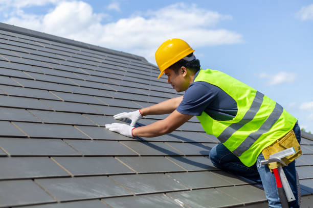 Best Commercial Roofing Services  in Nokesville, VA