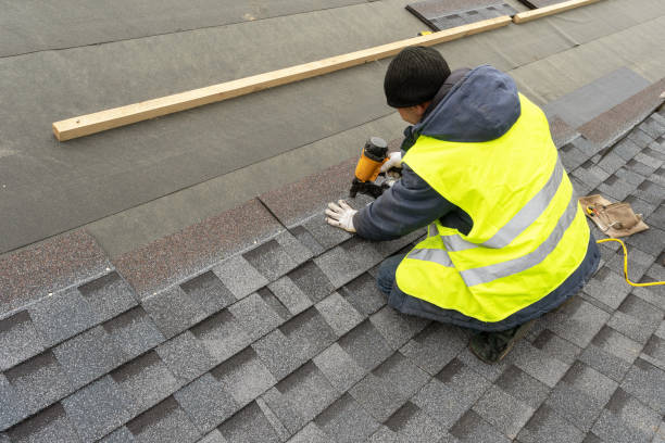 Best Roof Leak Repair  in Nokesville, VA