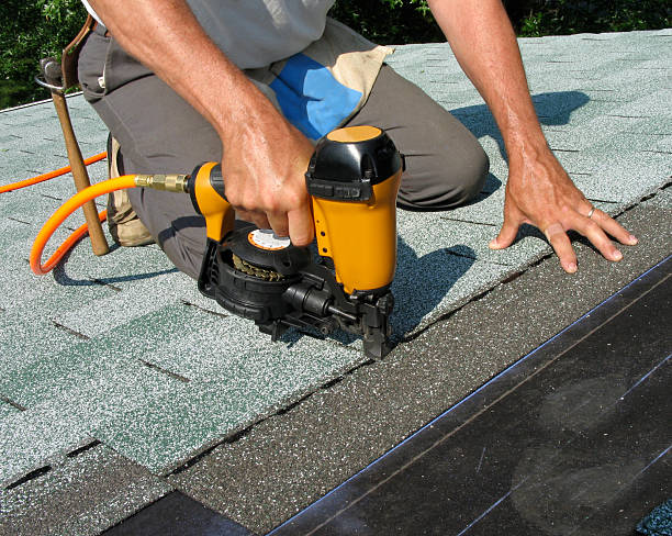 Best Commercial Roof Installation  in Nokesville, VA