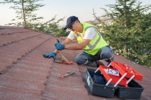 Best Residential Roofing Contractor  in Nokesville, VA