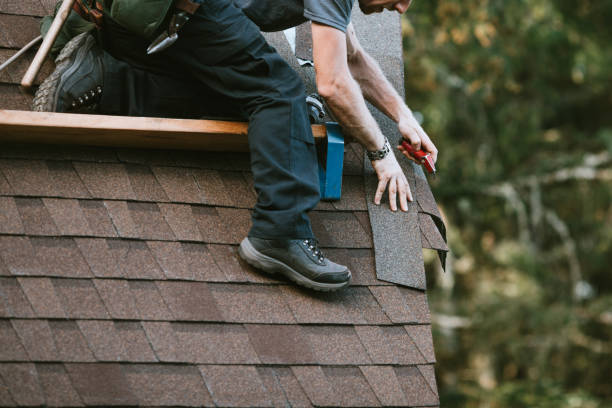 Quick and Trustworthy Emergency Roof Repair Services in Nokesville, VA